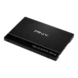 PNY CS900 - SSD - 1 To - interne - 2.5" - SATA 6Gb - s (SSD7CS900-1TB-RB)_2