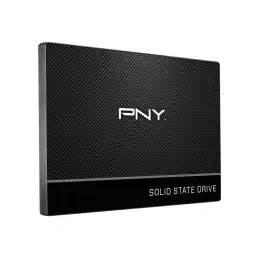 PNY CS900 - SSD - 1 To - interne - 2.5" - SATA 6Gb - s (SSD7CS900-1TB-RB)_3