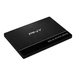 PNY CS900 - SSD - 1 To - interne - 2.5" - SATA 6Gb - s (SSD7CS900-1TB-RB)_4