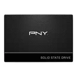 PNY CS900 - SSD - 1 To - interne - 2.5" - SATA 6Gb - s (SSD7CS900-1TB-RB)_5