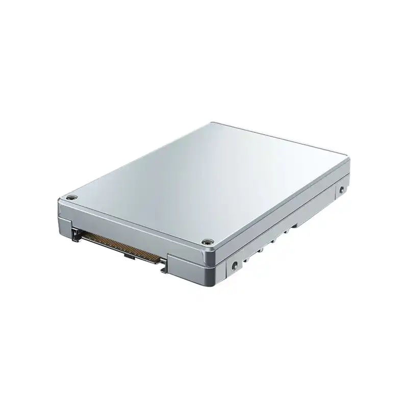Solidigm D7 Series D7-P5520 - SSD - 3.84 To - interne - 2.5" - U.2 PCIe 4.0 x4 (NVMe) (SSDPF2KX038T1N1)_1