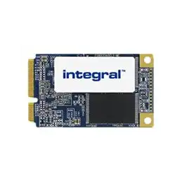 Integral MO-300 (2020 Model) - SSD - 128 Go - interne - mSATA - SATA 6Gb - s (INSSD128GMSA)_1