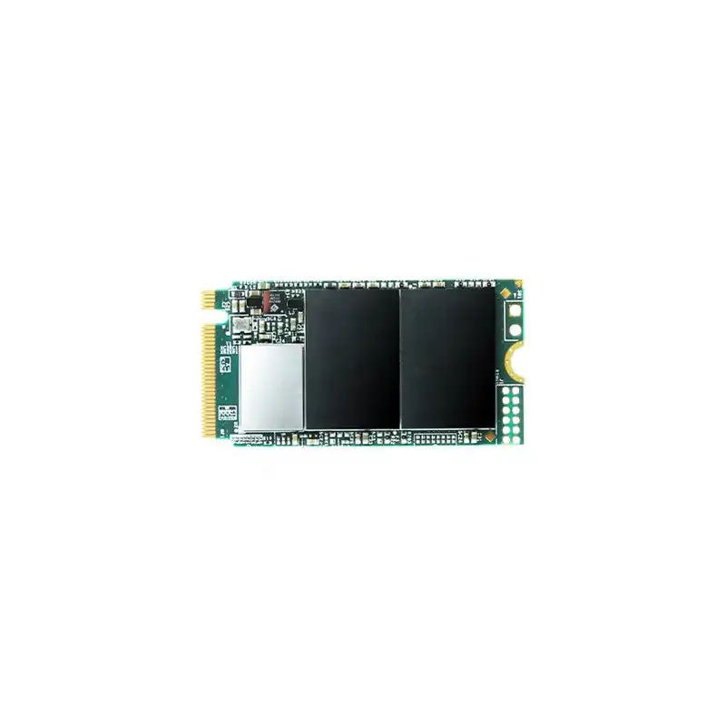 Transcend MTE400S - SSD - 256 Go - interne - M.2 2242 - PCIe 3.0 x4 (NVMe) (TS256GMTE400S)_1