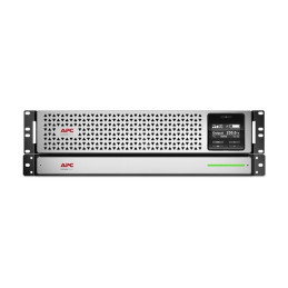 APC Smart-UPS SRT Li-Ion 1500VA RM 230V Network Card (SRTL1500RMXLI-NC)_5