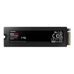 990 Pro M.2 NVMe 1TB + heatsink (MZ-V9P1T0GW)_2