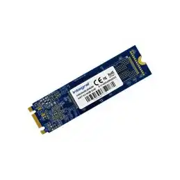 Integral 22X80 (2020 Model) - SSD - 256 Go - interne - M.2 2280 - SATA 6Gb - s (INSSD256GM280)_1