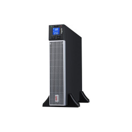 Onduleur (rack-montable) - CA 230 V - 900 Watt - 1000 VA - monophasé - 1 x batterie - Lithium Ion -... (SRVL1KRIRK)_1