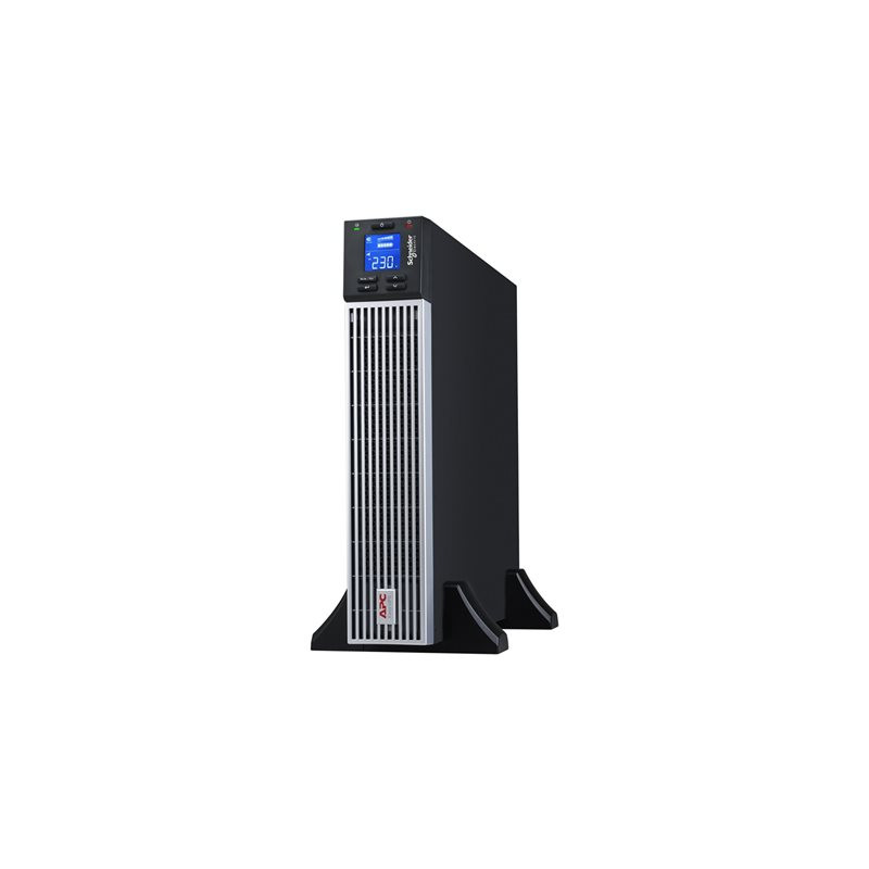Onduleur (rack-montable) - CA 230 V - 900 Watt - 1000 VA - monophasé - 1 x batterie - Lithium Ion -... (SRVL1KRIRK)_1