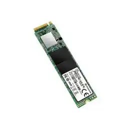 Transcend 110S - SSD - 128 Go - interne - M.2 2280 - PCIe 3.0 x4 (NVMe) (TS128GMTE110S)_3