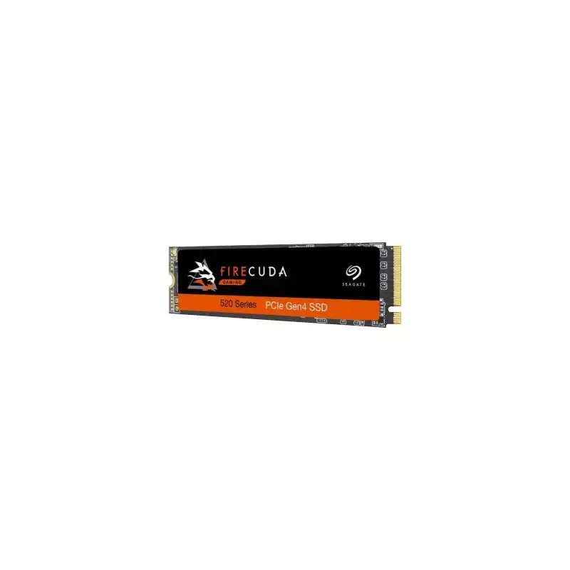 Seagate FireCuda 520 - SSD - 2 To - interne - M.2 2280 - PCIe 4.0 x4 (NVMe) (ZP2000GM3A002)_1