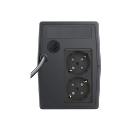 Onduleur - 480 Watt - 800 VA - connecteurs de sortie : 2 (LI32121CT00)_1