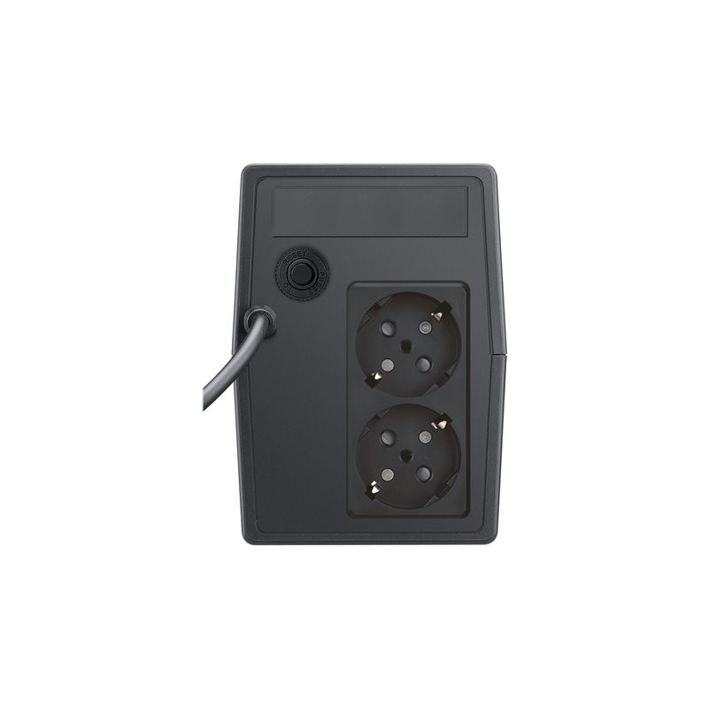 Onduleur - 480 Watt - 800 VA - connecteurs de sortie : 2 (LI32121CT00)_1