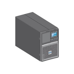 Gen 2 - onduleur - CA 200-240 V - 650 VA - plomb-acide à régulation par soupape (VRLA) - 9 Ah - RS-23... (5P650IG2)_1