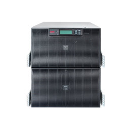 onduleur APC Smart UPS RT 15000VA et 12000Watts pour serveurs Monophasé - Monophasé (Entrée - Sor... (SURT15KRMXLI)_2
