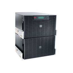 onduleur APC Smart UPS RT 15000VA et 12000Watts pour serveurs Monophasé - Monophasé (Entrée - Sor... (SURT15KRMXLI)_3