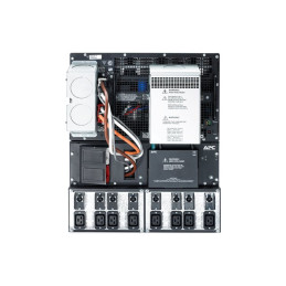 onduleur APC Smart UPS RT 15000VA et 12000Watts pour serveurs Monophasé - Monophasé (Entrée - Sor... (SURT15KRMXLI)_4