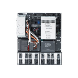onduleur APC Smart UPS RT 15000VA et 12000Watts pour serveurs Monophasé - Monophasé (Entrée - Sor... (SURT15KRMXLI)_5