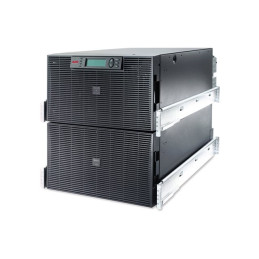 Onduleur APC Smart UPS RT 20000VA et 16000Watts pour serveurs Monophasé - Monophasé (Entrée - Sor... (SURT20KRMXLI)_1
