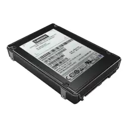 Lenovo ThinkSystem PM1653 - SSD - Read Intensive - chiffré - 960 Go - échangeable à chaud - 2.5" - Self-... (4XB7A80318)_1