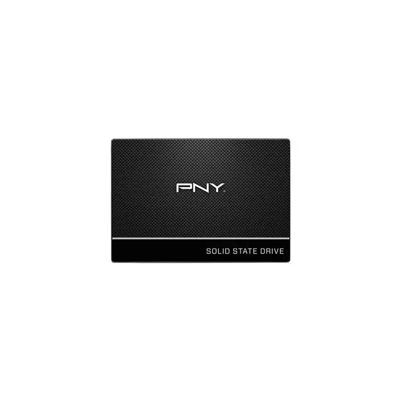 PNY CS900 - SSD - 2 To - interne - 2.5" - SATA 6Gb - s (SSD7CS900-2TB-RB)_1