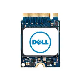 Dell - SSD - 256 Go - interne - M.2 2230 - PCIe (NVMe) - pour Inspiron 15 3530, 16 56XX Latitude 54XX, 55X... (AB292880)_1