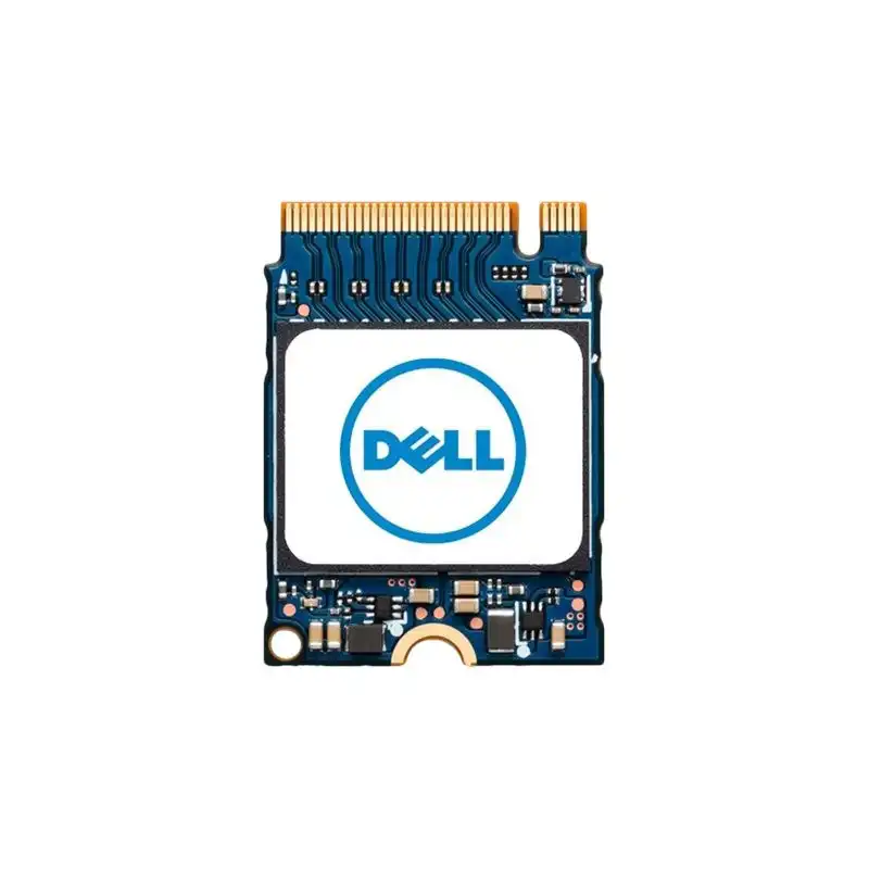 Dell - SSD - 256 Go - interne - M.2 2230 - PCIe (NVMe) - pour Inspiron 15 3530, 16 56XX Latitude 54XX, 55X... (AB292880)_1