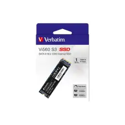 Verbatim Vi560 S3 - SSD - 1 To - interne - M.2 2280 - SATA 6Gb - s (49364)_4