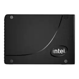 Intel Optane SSD DC P4800X Series - SSD - chiffré - 375 Go - 3D Xpoint (Optane) - interne - 2.5" - ... (SSDPE21K375GA01)_1