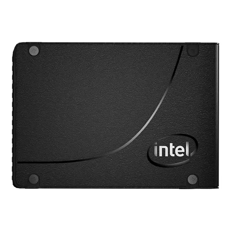 Intel Optane SSD DC P4800X Series - SSD - chiffré - 375 Go - 3D Xpoint (Optane) - interne - 2.5" - ... (SSDPE21K375GA01)_1