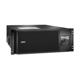 APC Smart-UPS On-Line,6000 Watts - 6000 VA,Entrée 230V - Sortie 230V, Interface Port Contact Clo... (SRT6KRMXLI-6W)_1