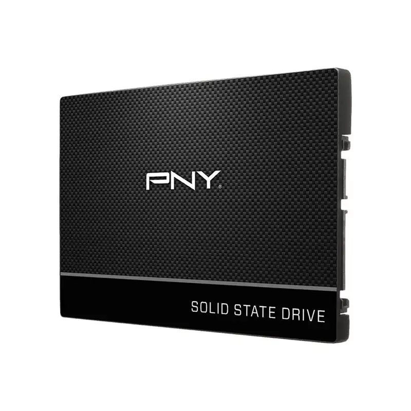 PNY CS900 - SSD - 250 Go - interne - 2.5" - SATA 6Gb - s (SSD7CS900-250-RB)_1