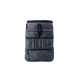 Sac à dos pour ordinateur portable - 17" - noir (90XB06L0-BBP000)_3