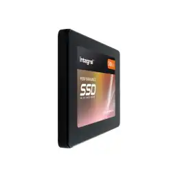 Integral P Series 5 - SSD - 240 Go - interne - 2.5" - SATA 6Gb - s (INSSD240GS625P5)_2