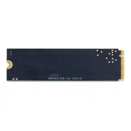 Verbatim Vi3000 - SSD - High Endurance - 512 Go - interne - M.2 2280 - PCIe 3.0 x4 (NVMe) (49374)_2