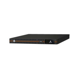 Onduleur (rack-montable) - CA 230 V - 450 Watt - 500 VA - 9 Ah - USB - connecteurs de sortie : 6... (EDGE-500IRM1U)_1