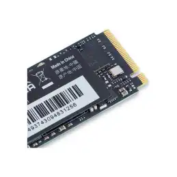 Verbatim Vi3000 - SSD - High Endurance - 512 Go - interne - M.2 2280 - PCIe 3.0 x4 (NVMe) (49374)_5