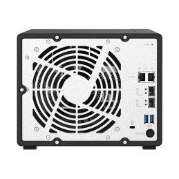 Serveur NAS - 9 Baies - SATA 6Gb - s - RAID 0, 1, 5, 6, 10, 50, JBOD, disque de réserve 5, 6 disqu... (TS-932PX-4G)_6