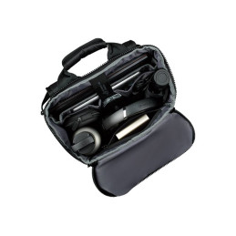 Sac à dos pour ordinateur portable - 17" - noir (90XB06L0-BBP000)_5