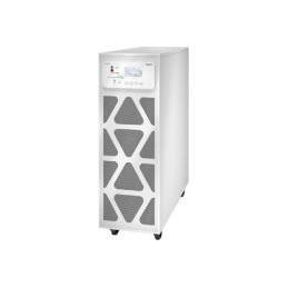 Onduleur - CA 400 V - 40 kW - 40000 VA - triphasé - blanc (E3SUPS40KH)_1