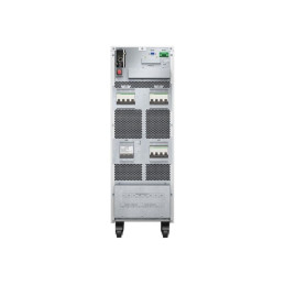Onduleur - CA 400 V - 40 kW - 40000 VA - triphasé - blanc (E3SUPS40KH)_4