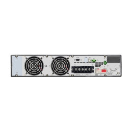 Onduleur (rack-montable) - CA 230 V - 5000 Watt - 5000 VA - RS-232, USB - connecteurs de sortie : 1 ... (SRV5KRIRK)_4