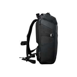 Sac à dos pour ordinateur portable - 17" - noir (90XB06L0-BBP000)_6