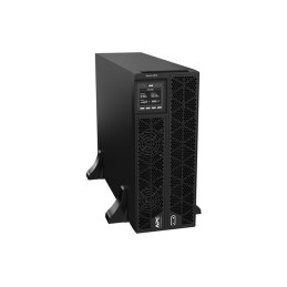 Onduleur (montable sur rack - externe) - CA 230 V - 5 kW - 5000 VA - RS-232, USB - connecteurs de so... (SRTG5KXLI)_3