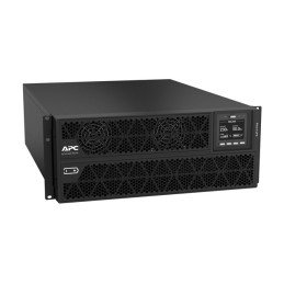 Onduleur (montable sur rack - externe) - CA 230 V - 5 kW - 5000 VA - RS-232, USB - connecteurs de so... (SRTG5KXLI)_4