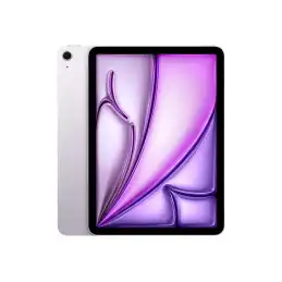 Tablette - 256 Go - 11" IPS (2360 x 1640) - violet (MCA64TY/A)_1