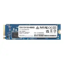 Synology SSD 400GB M.2 2280 (SNV3410-400G)_1