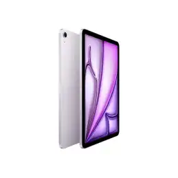 Tablette - 256 Go - 11" IPS (2360 x 1640) - violet (MCA64TY/A)_2