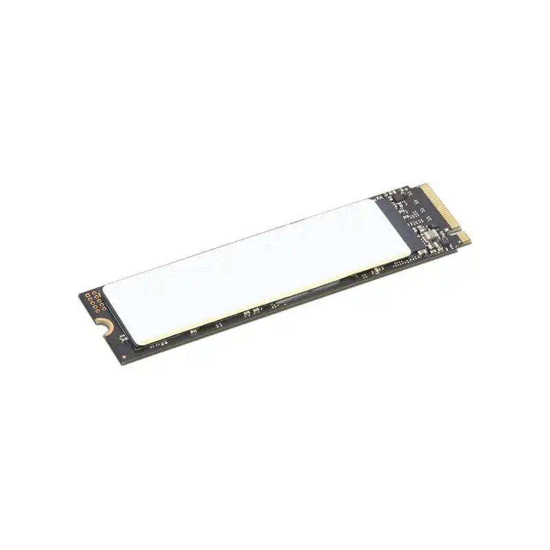 Lenovo - SSD - chiffré - 1 To - interne - M.2 2280 - PCIe 4.0 (NVMe) - TCG Opal Encryption 2.0 (4XB1M86955)_1