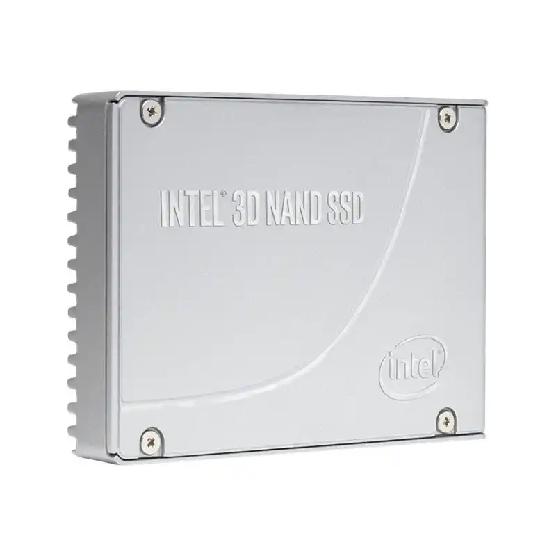 Intel Solid-State Drive DC P4510 Series - SSD - chiffré - 8 To - interne - 2.5" - PCIe 3.1 x4 (NVMe... (SSDPE2KX080T801)_1
