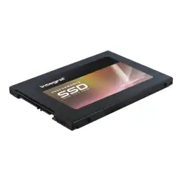 Integral P Series 5 - SSD - 512 Go - interne - 2.5" - SATA 6Gb - s (INSSD512GS625P5)_2